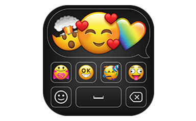 EmojiStats App Icon